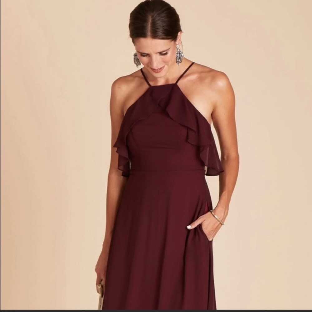 Birdy Grey Jules Bridesmaid Dress